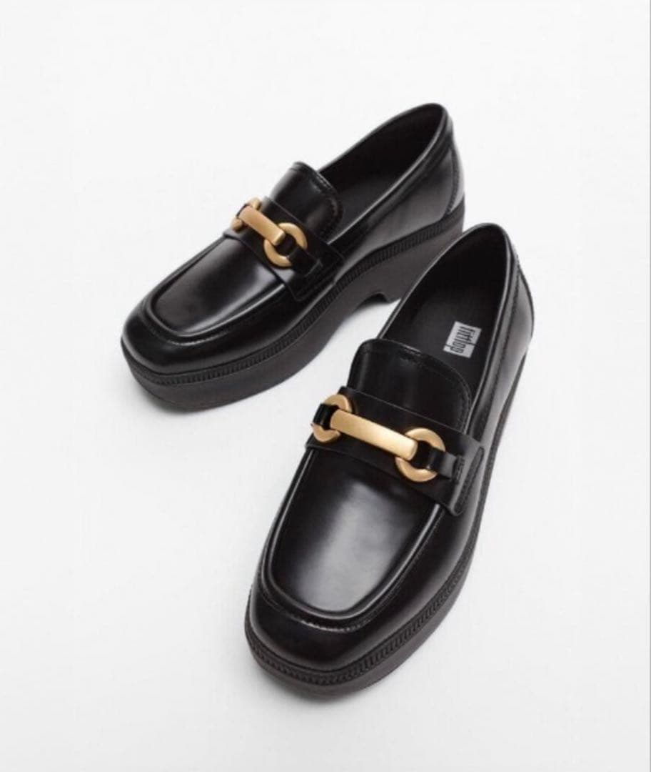 fitflopローファー