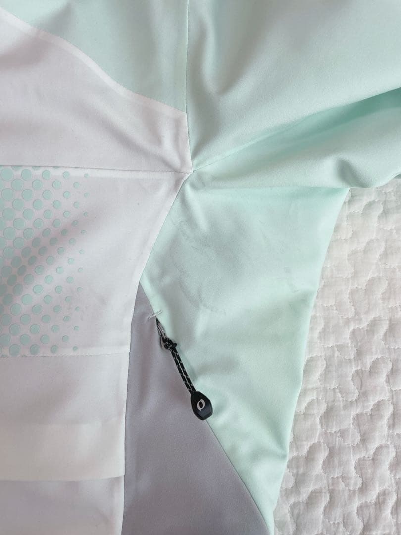 オンヨネ　ONYONE スキーウェア　上下セット　2025-2026 M