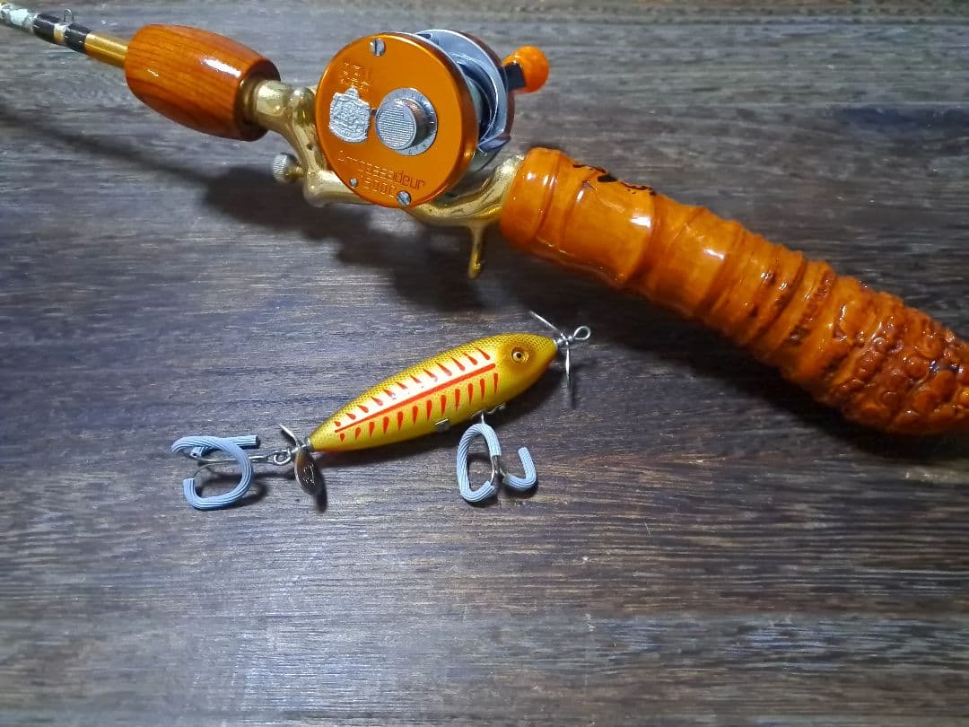 道楽　DOWLUCK 　ドウラク　マダデスハイダブル