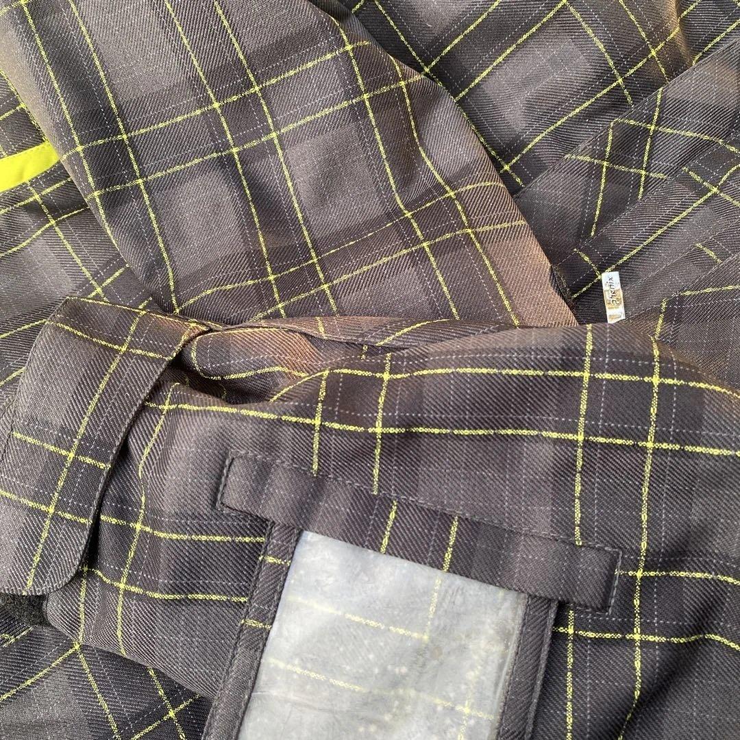 phenix メンズスキーウェア　上下セット　Mサイズ　フェニックス