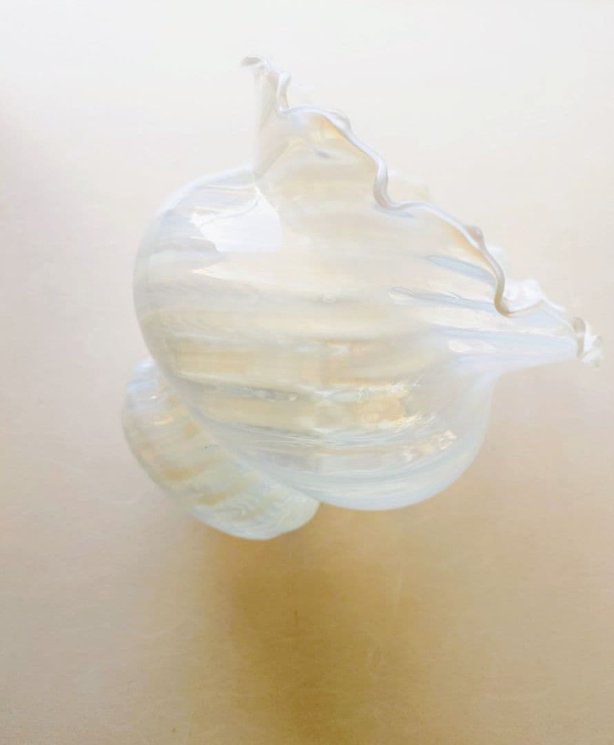 FENTON フェントン　オパールセント　フリルベース