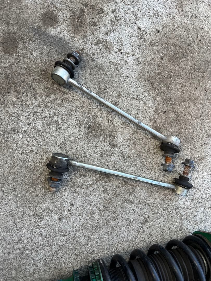 テイン フレックスA 車高調 レア brz zn6 86 zc6 zd8 zn8