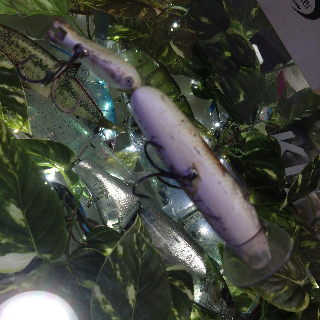 ＤＲＴ【タイニークラッシュ low 】DRTバスカラー