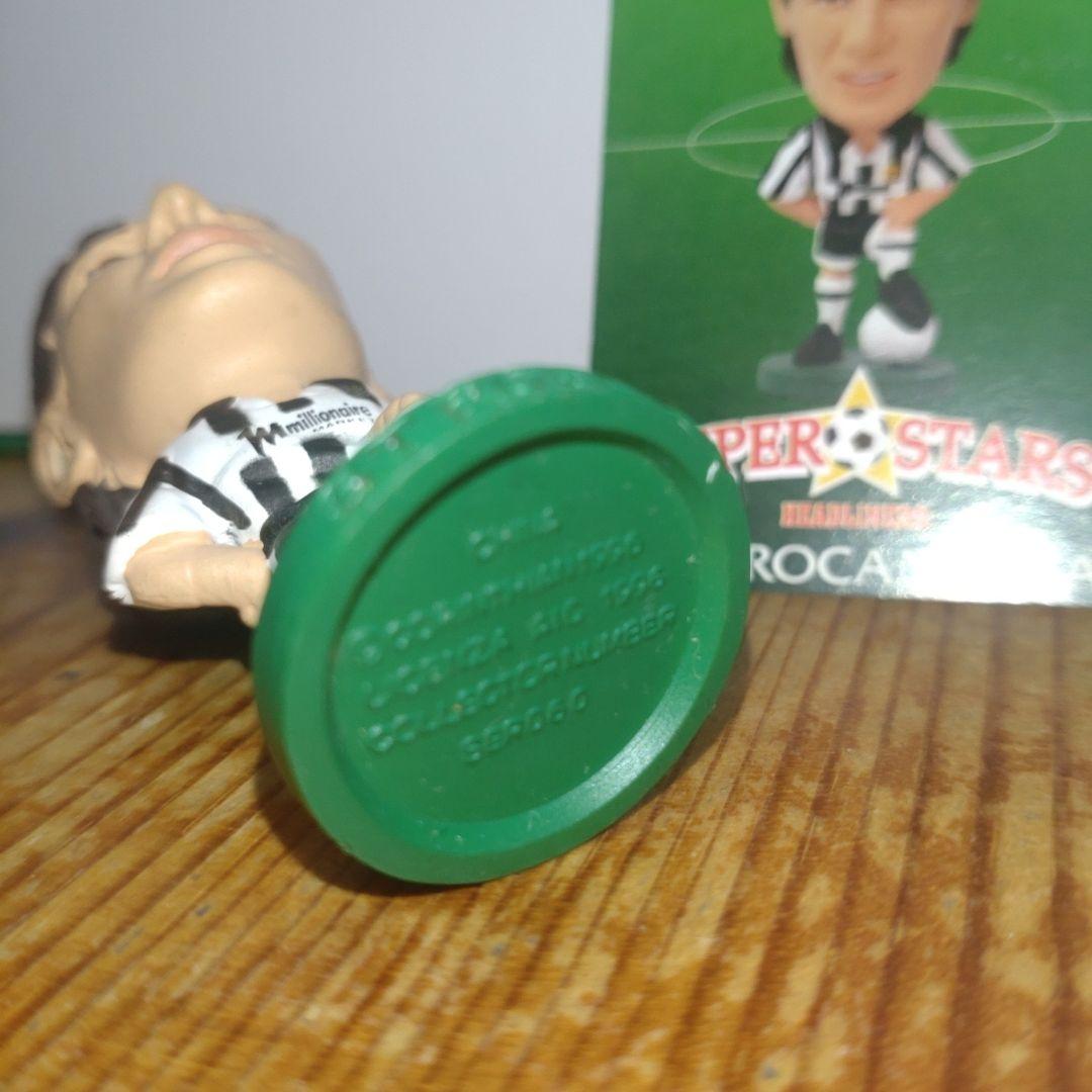 【最高峰】ジョバンニ・ストロッパ ウディネーゼ コリンシアン サッカーフィギュア