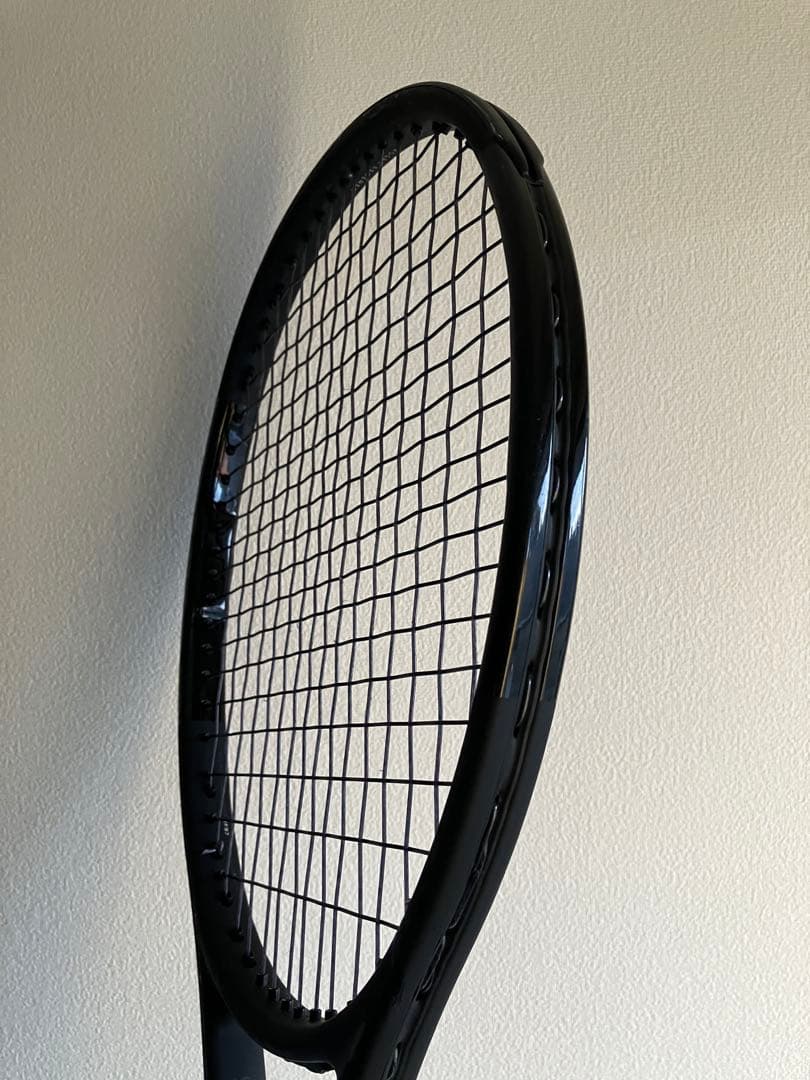 スイス国旗 レア　ウィルソン　プロスタッフ　RF97 V11 グリップサイズ4