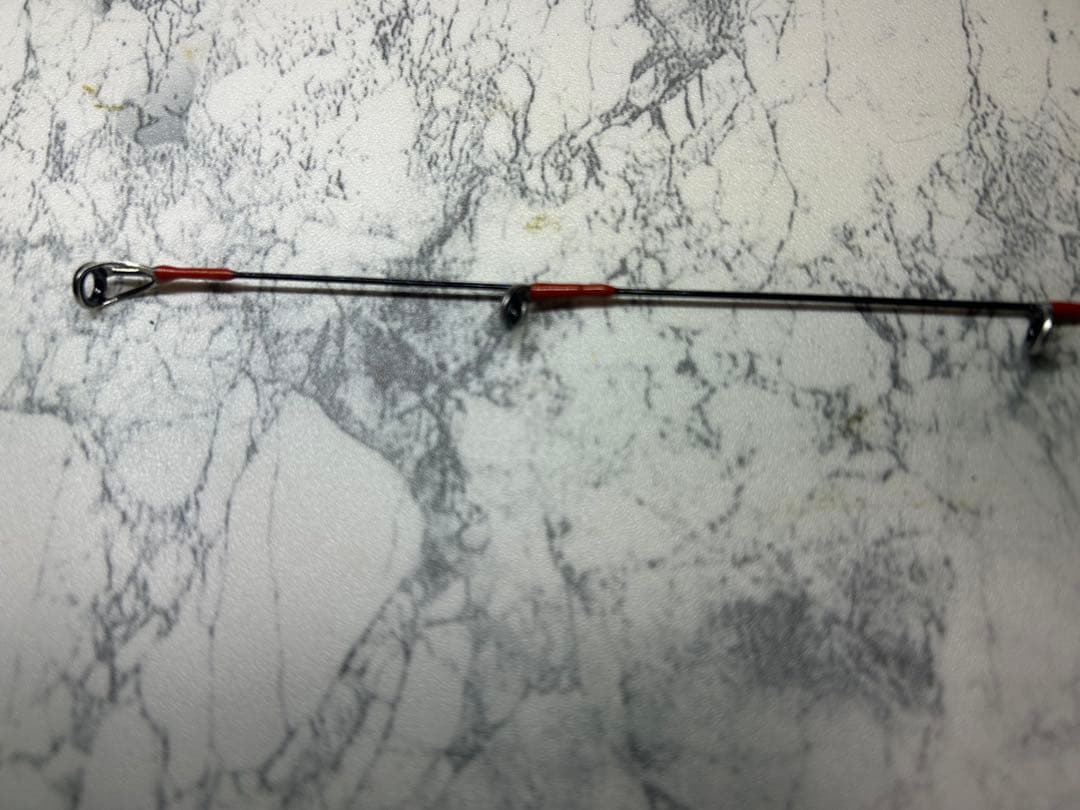 ダイワ 紅牙X 69MB-S 未使用 2022年モデル