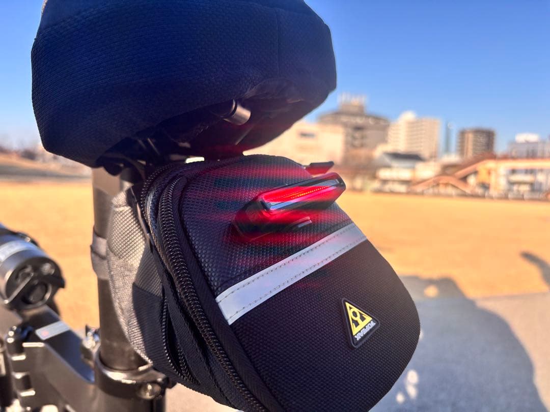 【美品】EENDOUR C2折りたたみ電動アシスト自転車（配達可能）