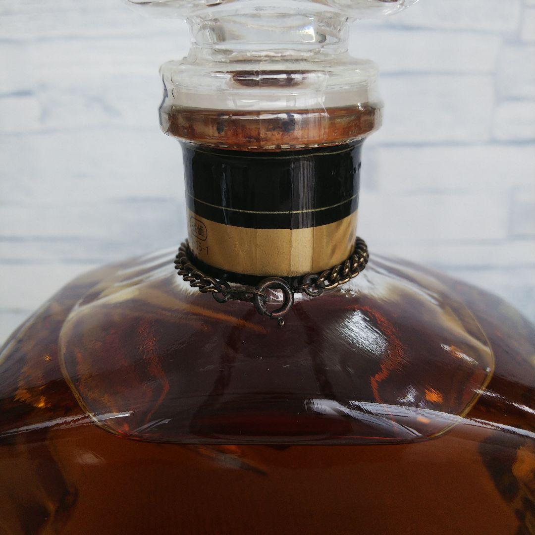 ★ 希少 古酒特級③ 浅間 / ASAMA SPECIAL GRADE 三楽