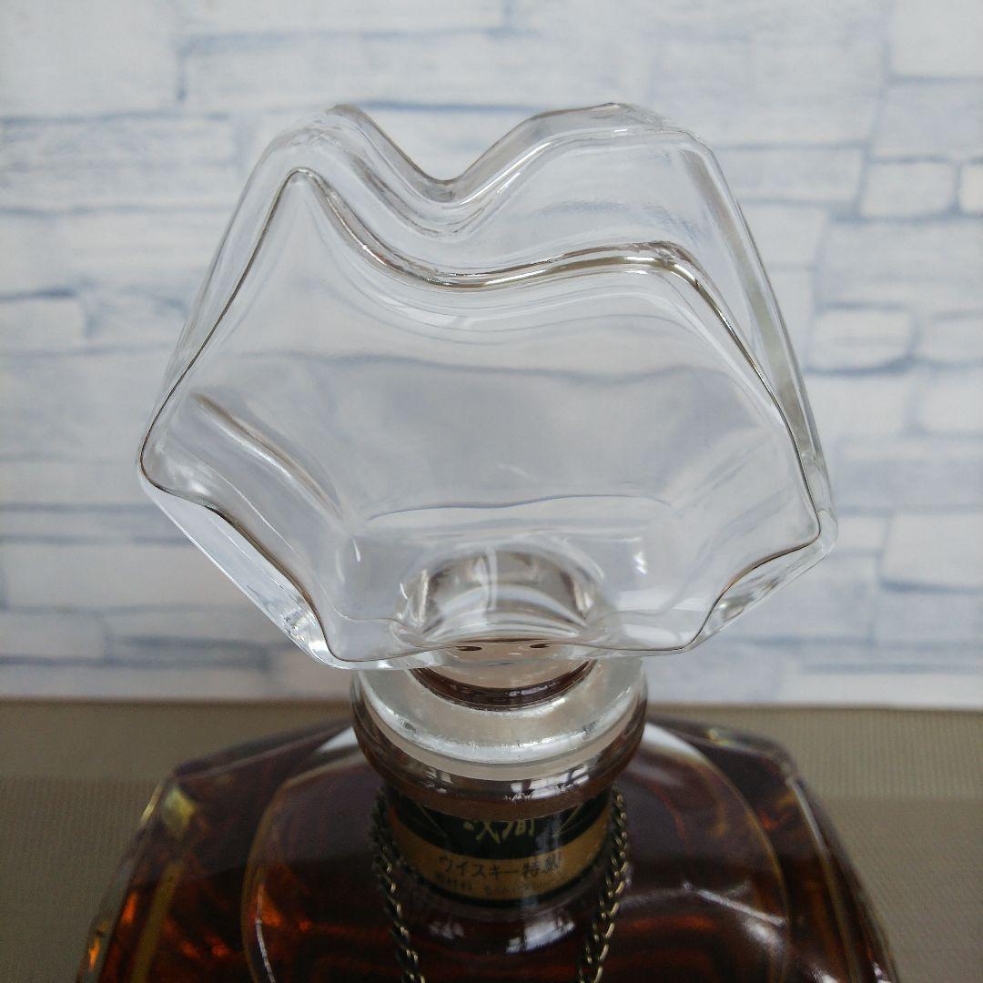 ★ 希少 古酒特級③ 浅間 / ASAMA SPECIAL GRADE 三楽