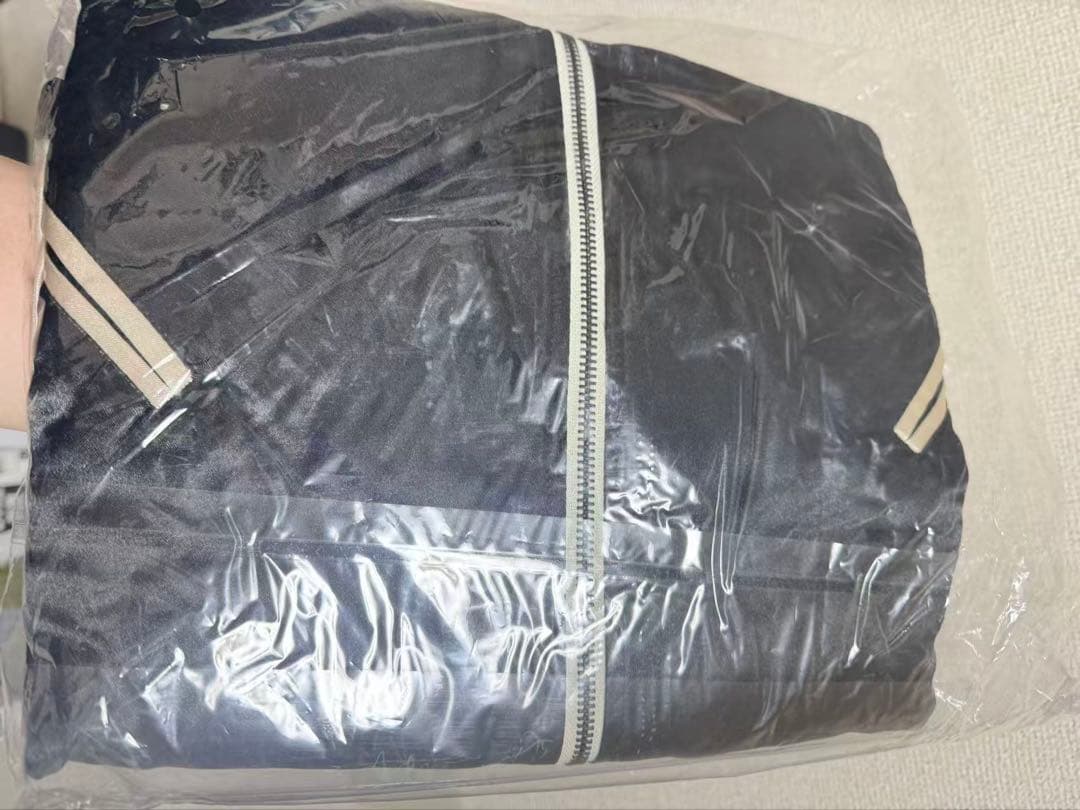 ファイナルファンタジーXIV 刺繍ジャンパー ハイデリン ゾディアークLsize