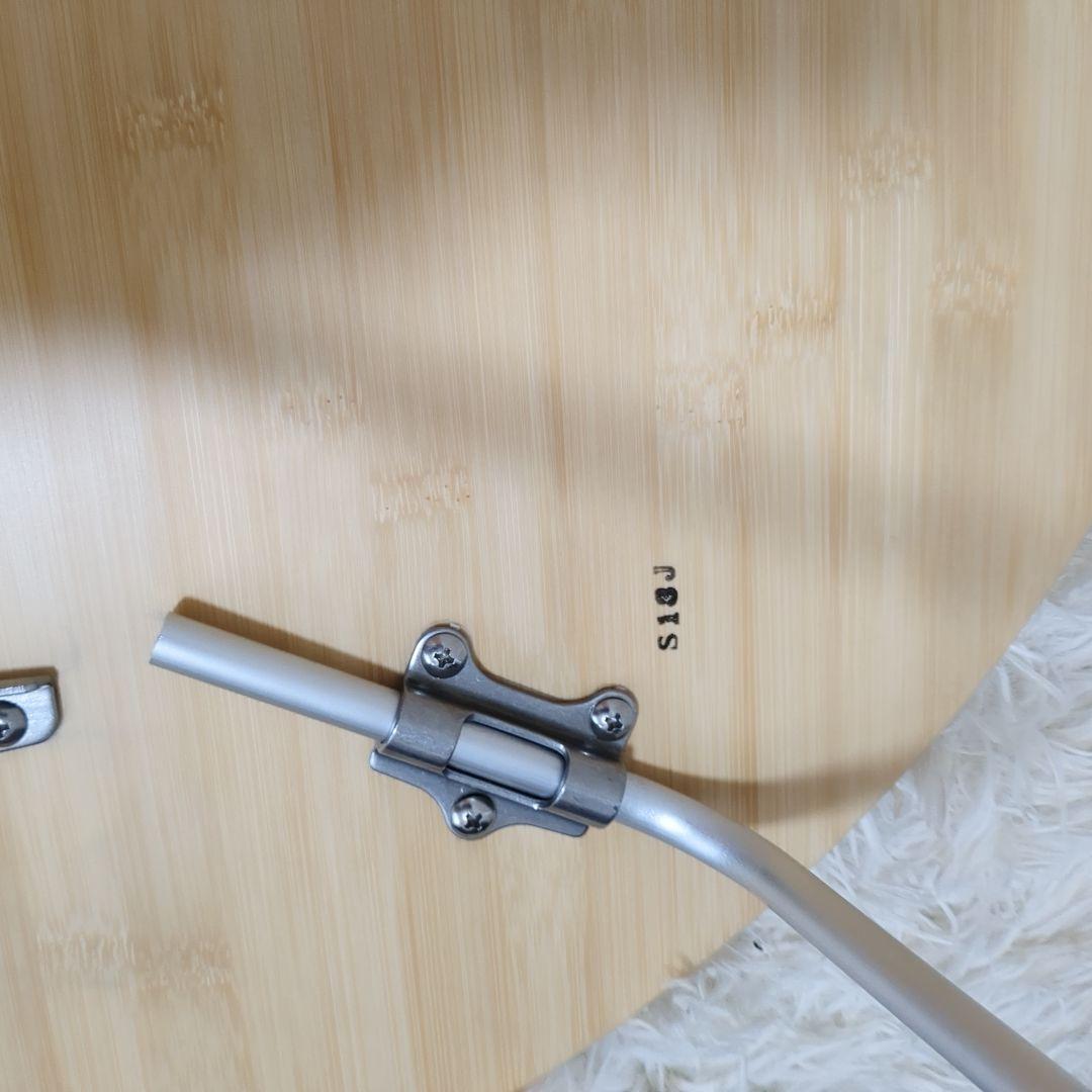 【美品】【廃盤品】スノーピーク　peek ちゃぶ台　Mサイズ　65cm