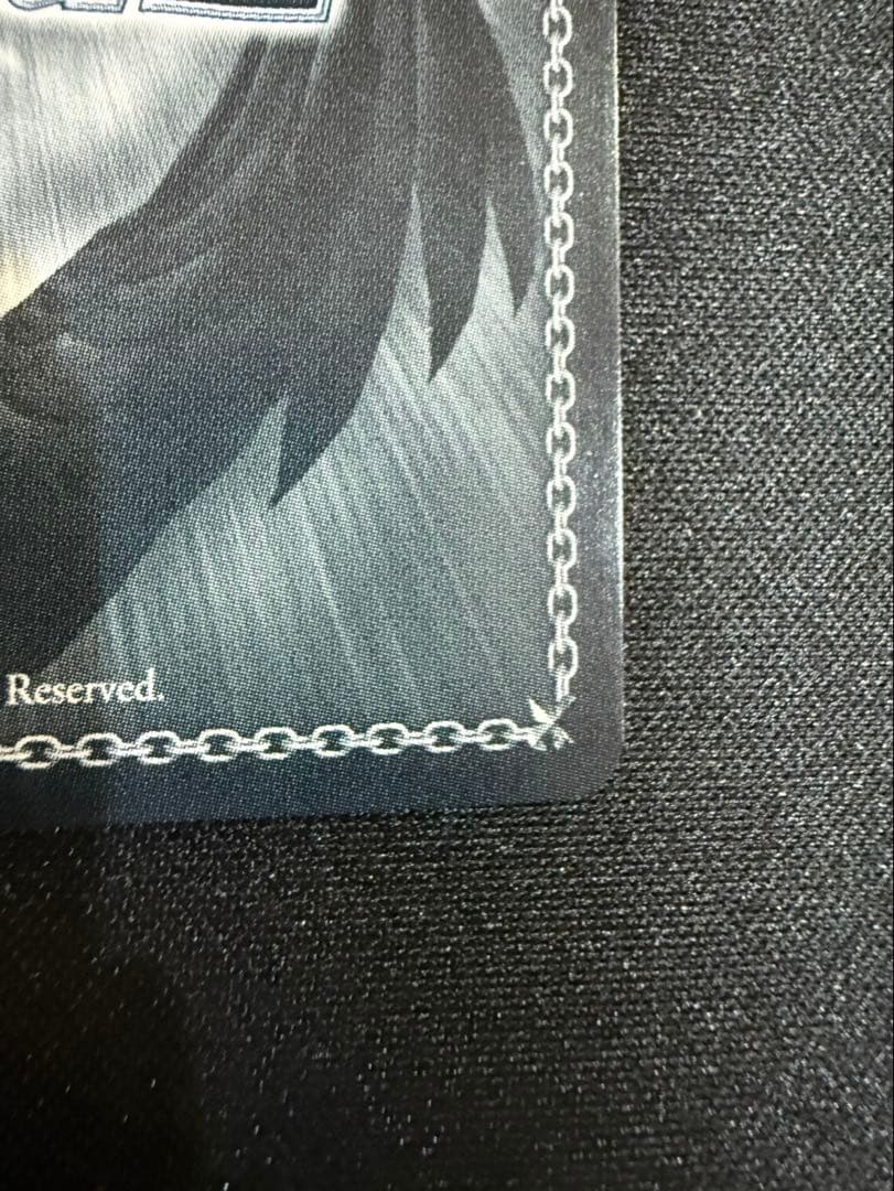 ws ヴァイスシュヴァルツ 究極改装 傷無＆愛音 SBR サイン 素体