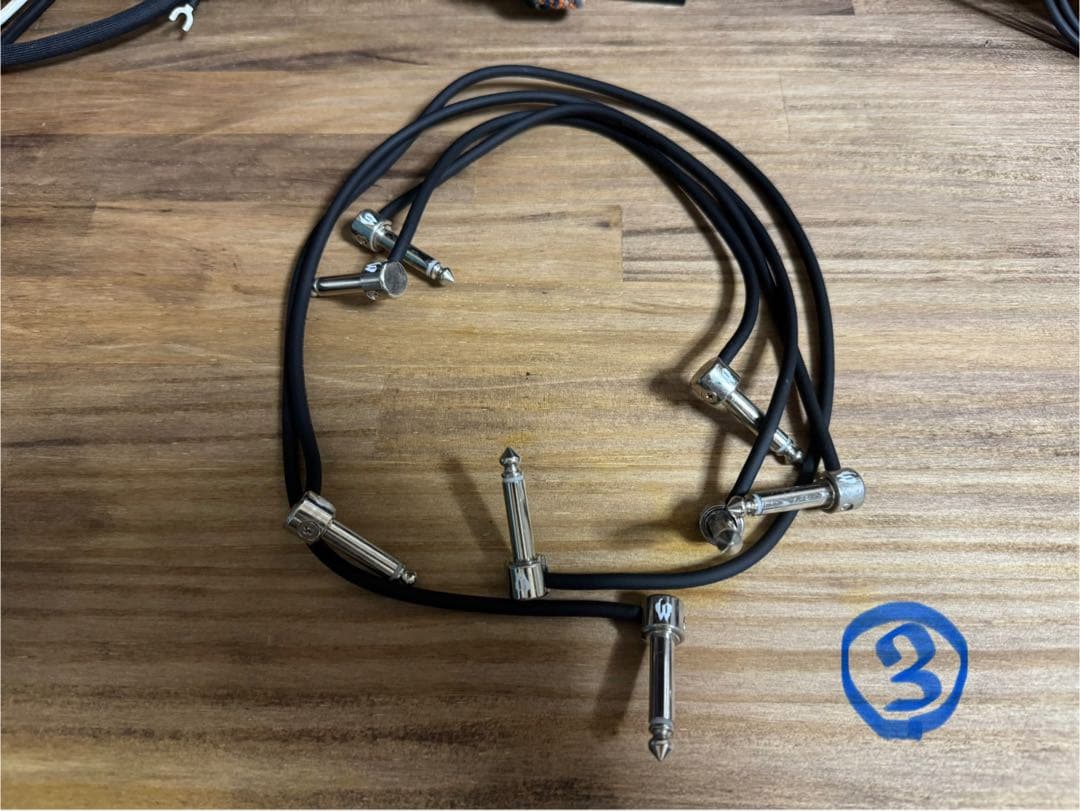 こま様 FREE THE TONE Lプラグ×26(CU-416)