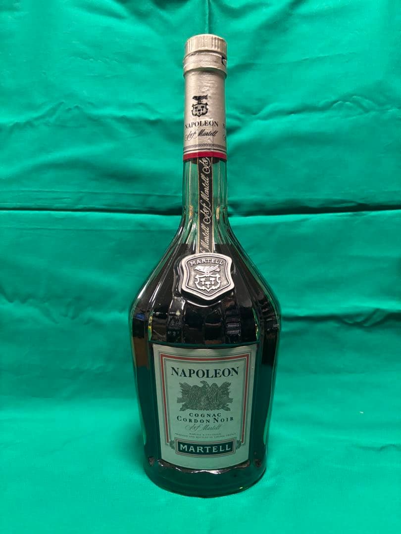 MARTELL マーテル ナポレオン コルドンノワール700ml