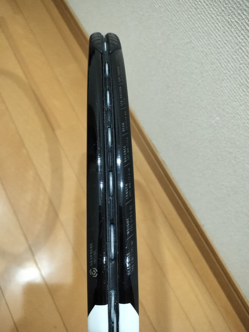 HEAD SPEED PWR 1000 テニスラケット