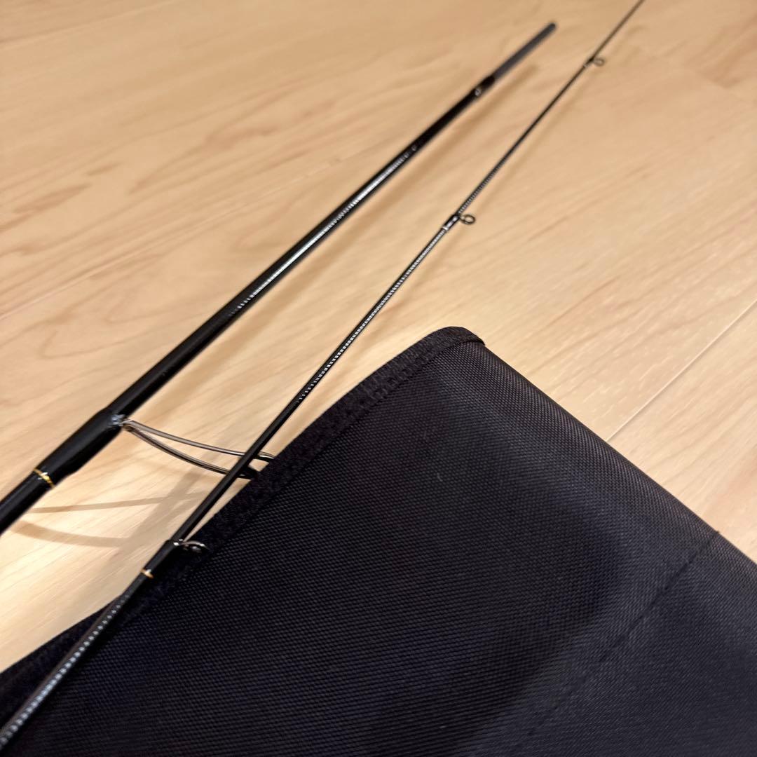 【美品】　ヤマガブランクス ブルーカレント　71 TZ/NANO ①