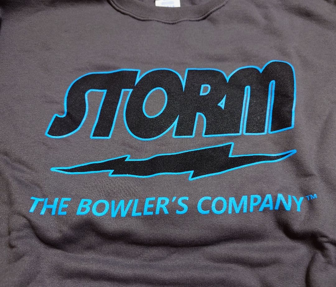 ◆STORM◆ ストーム スウェット Lサイズ