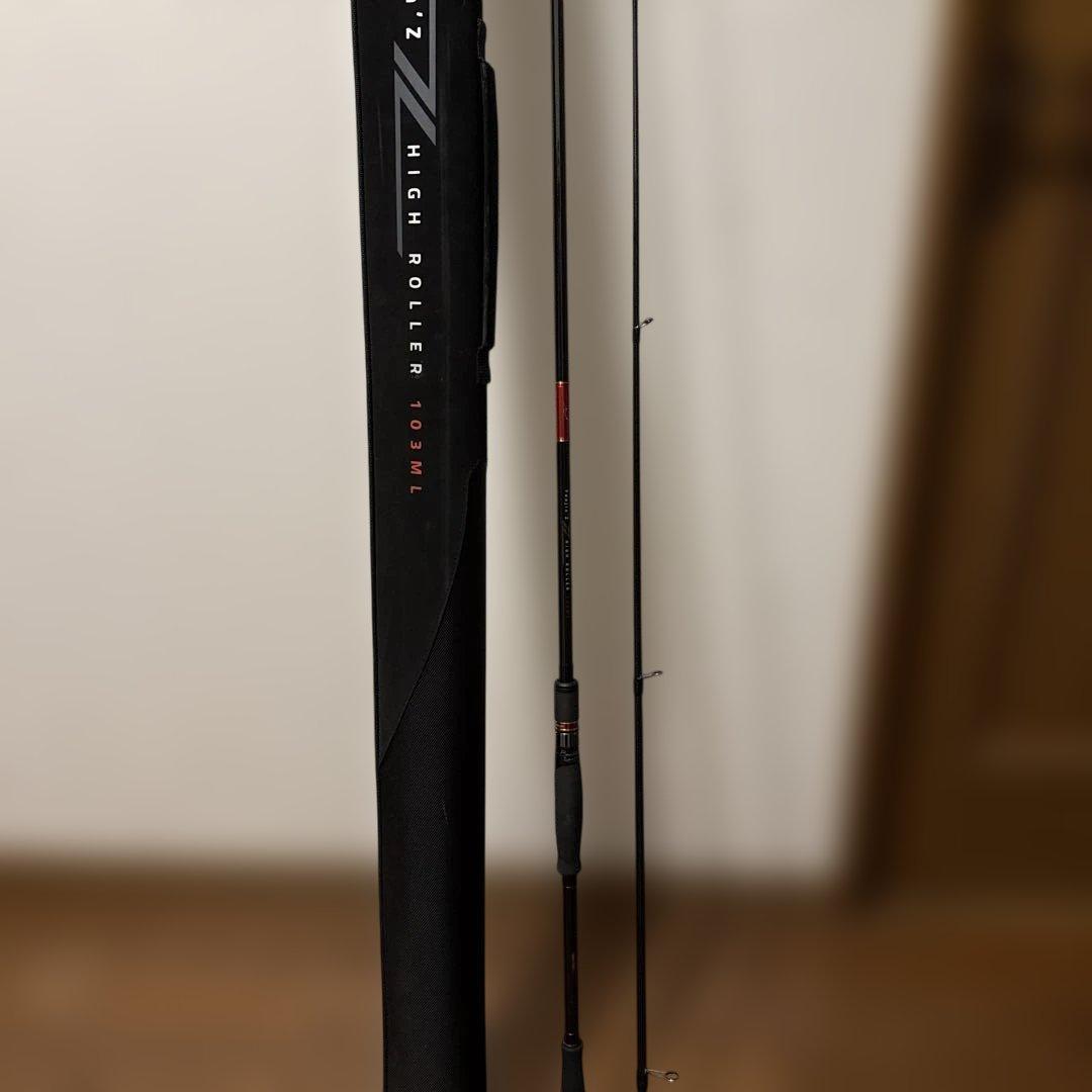 アピア　風神Ζ ハイローラー103ml