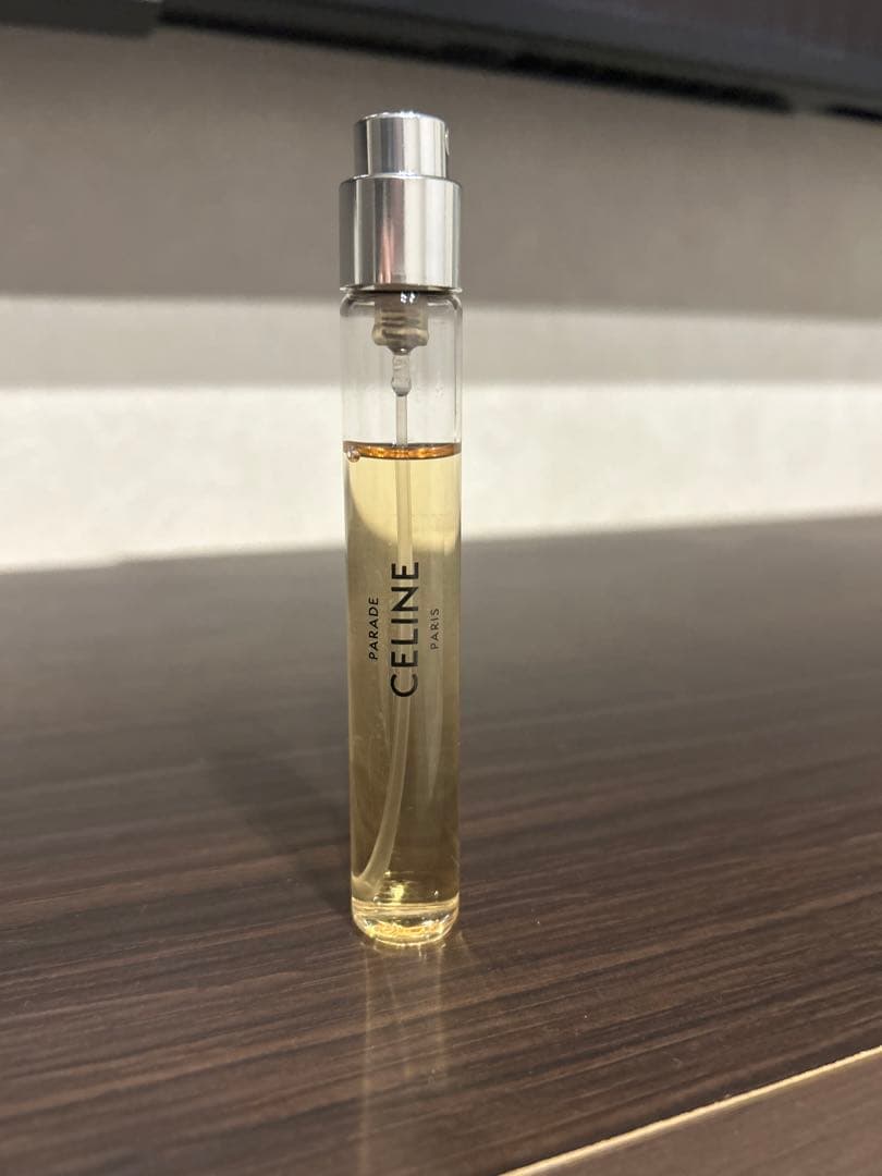 セリーヌ　トラベルスプレー香水　パラード