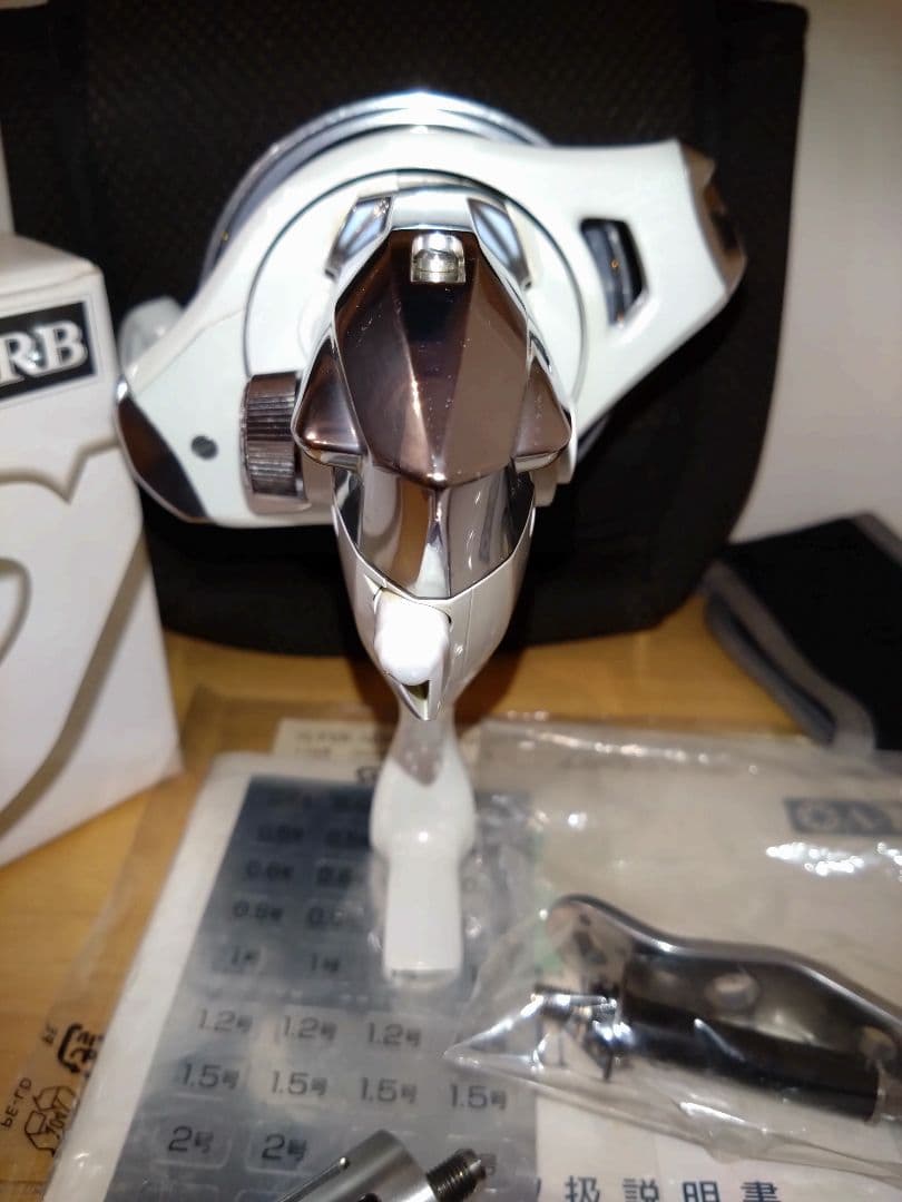 SHIMANO　シマノ　テクニウムМG　キス　SURF　トーナメント　スペシャル