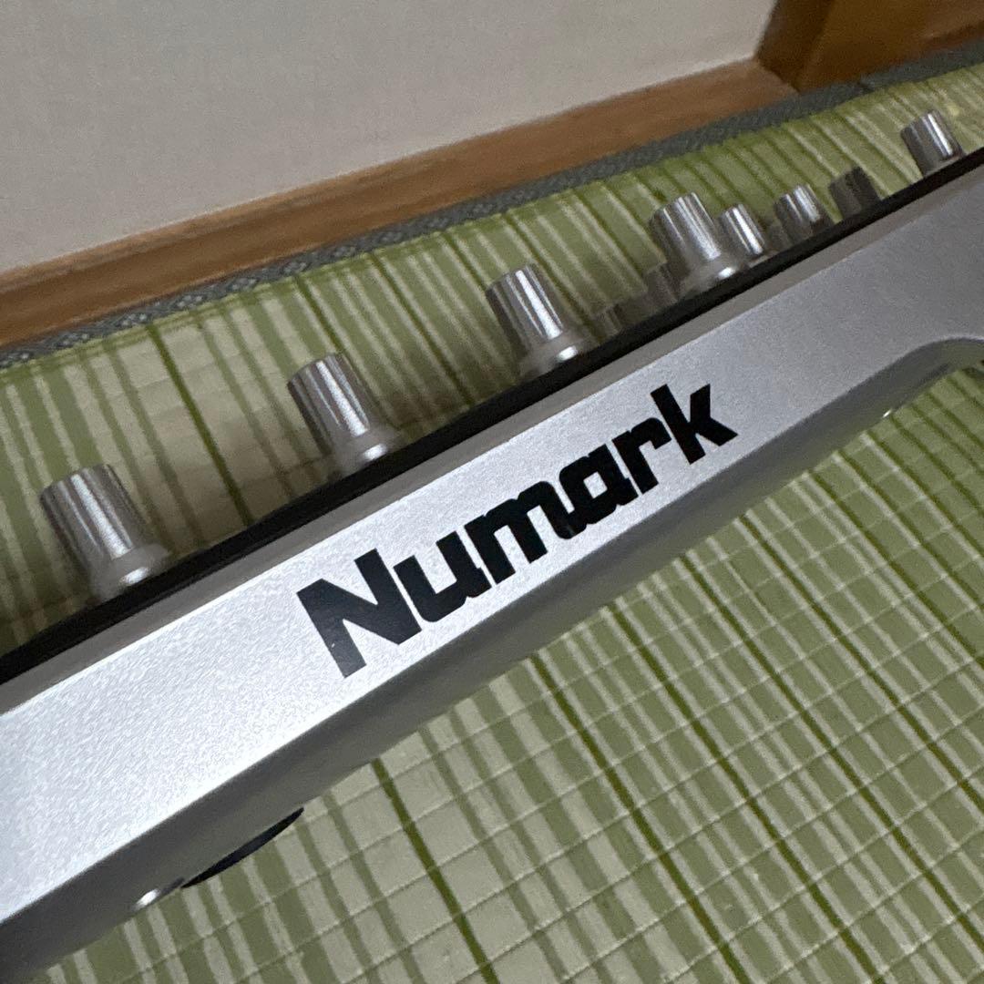 Numark mixtrack pro Ⅱ ニューマーク　DJ ターンテーブル