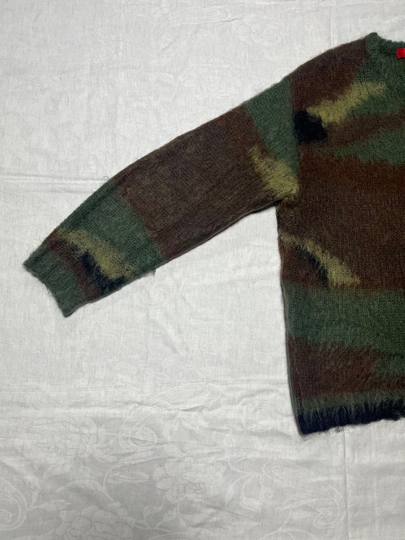 Supreme メンズ トップス セーター sizeM