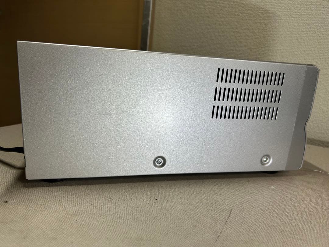 I15 整備ONKYO NFR-7TX ハイレゾCD/SD/USBレシーバー