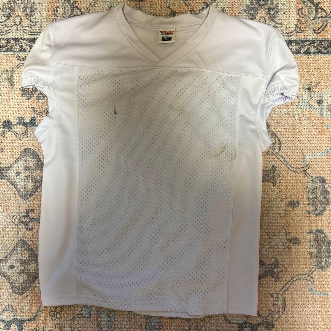 アメリカンフットボール ユニフォームセット