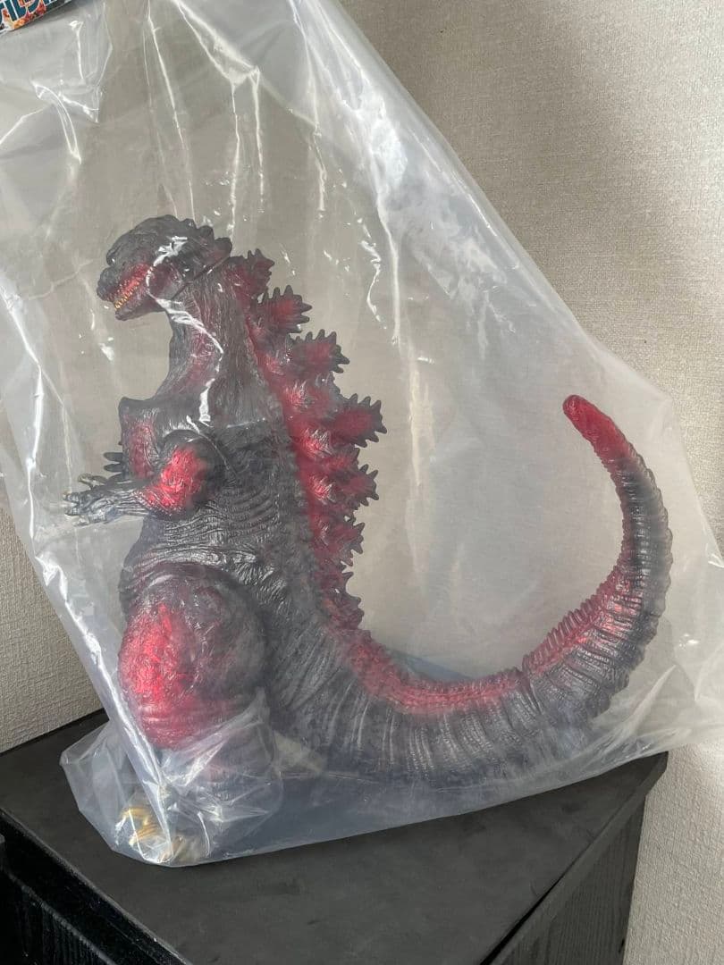 サルジルシ シンゴジラ ワンフェス2025