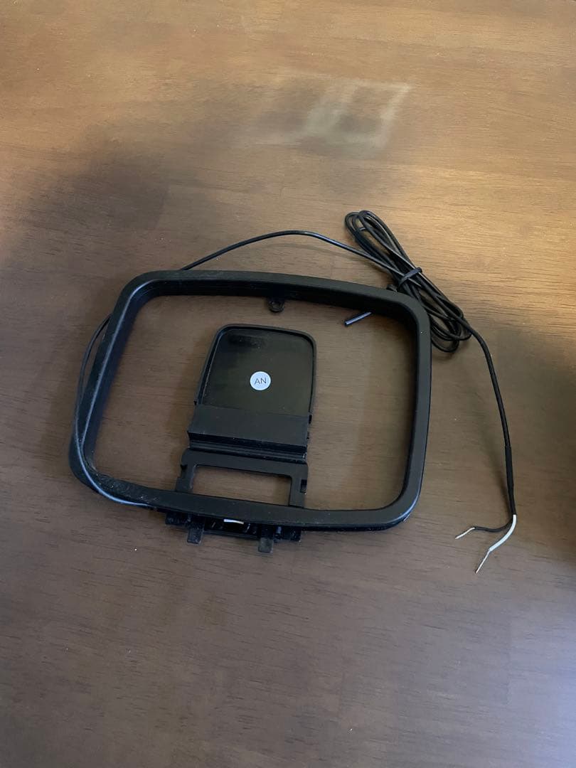 【美品】DENON RCD-M40 コンポ　Bluetooth機能搭載