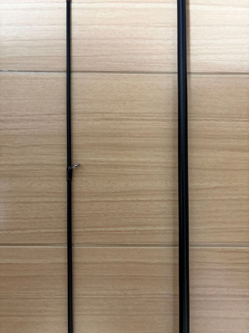 DAIWA ルアーロッド 月下美人 70L-T 外箱、付属品有り