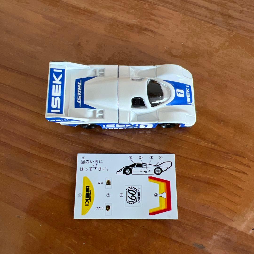 TOMY ミニカー各種 バラ売り可能(２個以上)