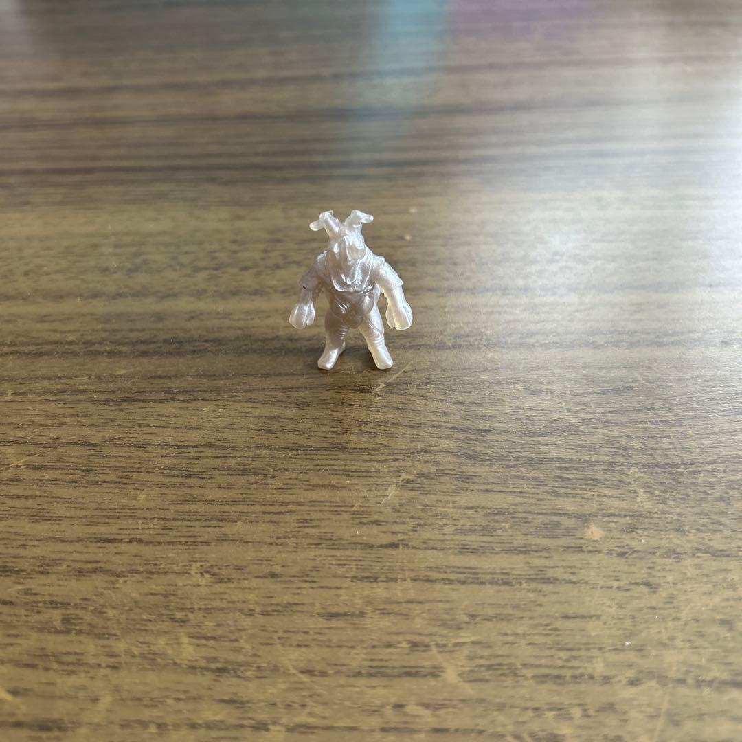 ウルトラマン 消しゴム フィギュア　8個セット