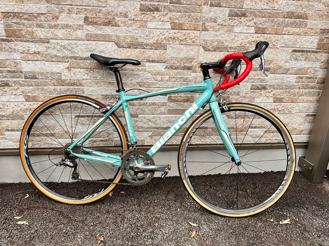 自転車本体 miyarer9