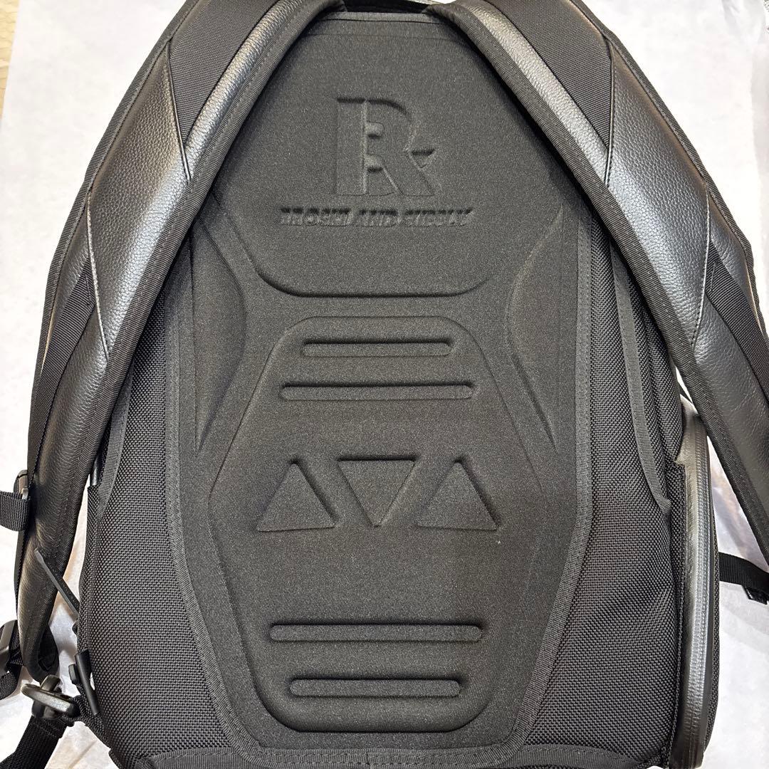 バッグ BROSKI AND SUPPLY LABOR BBOM-836