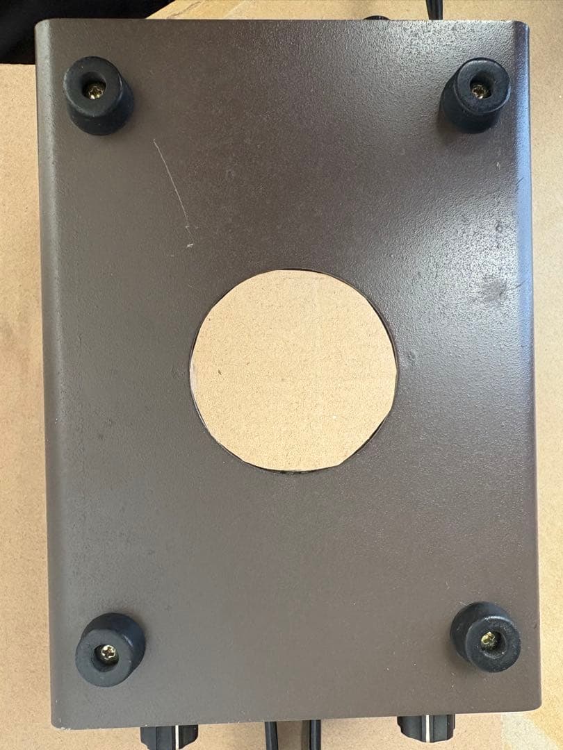 EK-150 KATSUMI エレキー パドル CW モールス A1