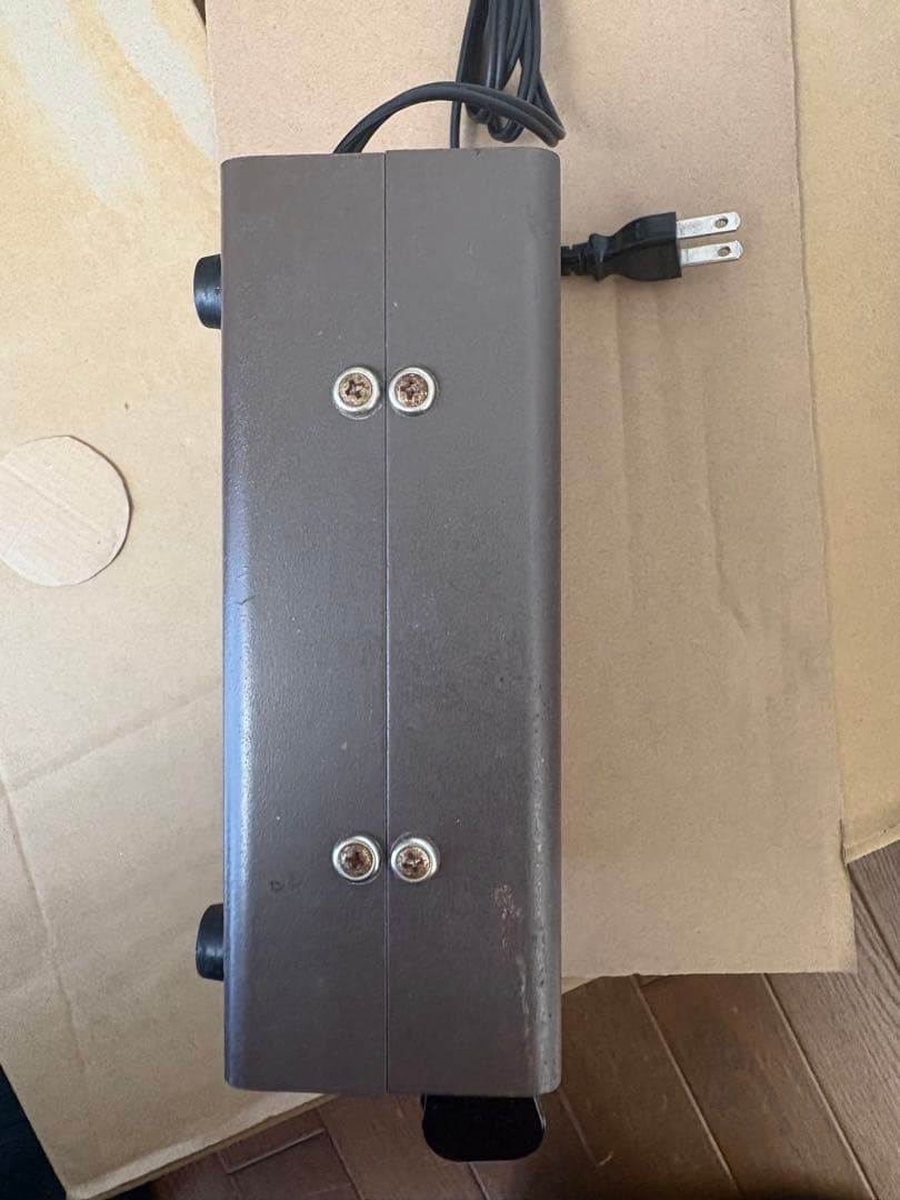 EK-150 KATSUMI エレキー パドル CW モールス A1