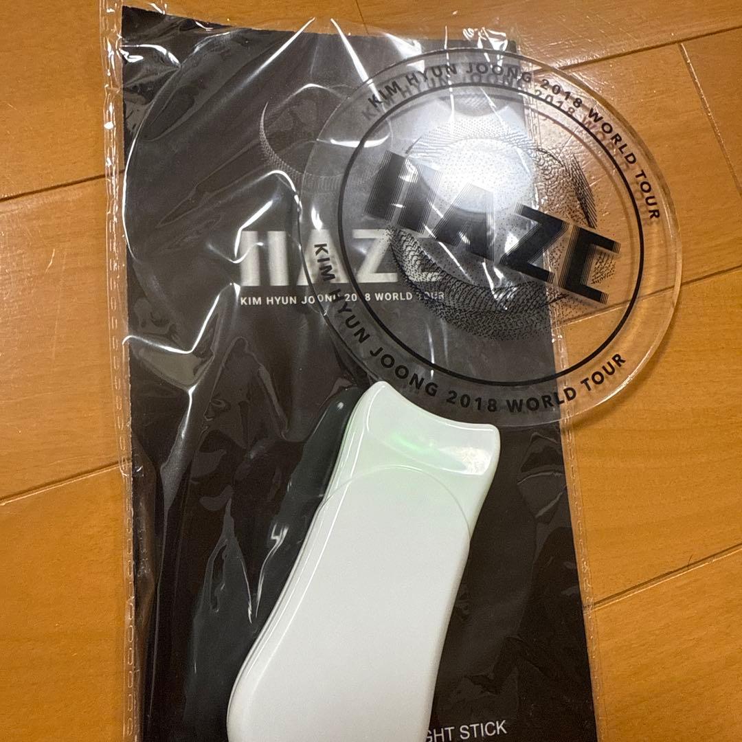 キム・ヒョンジュン グッズセット