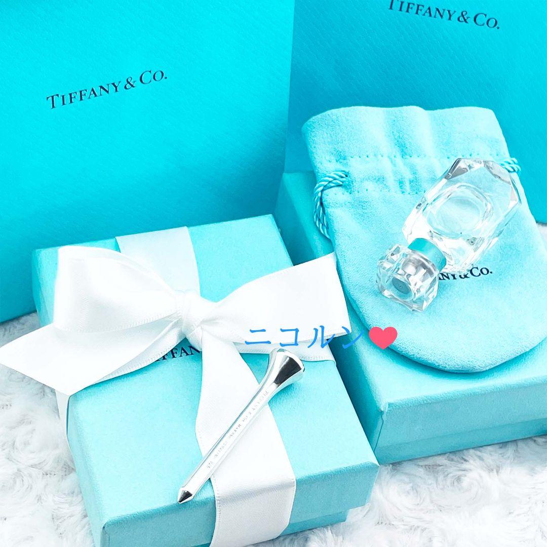 ティファニー　ゴルフティー1