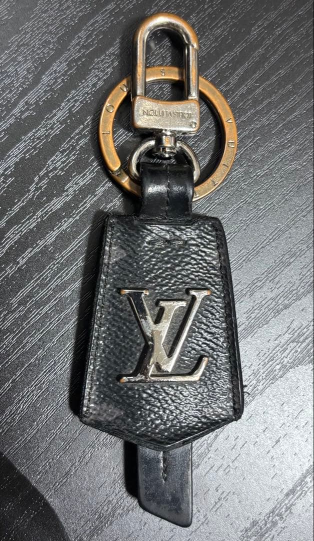 LOUIS VUITTON ルイヴィトン キーリング / キーホルダー