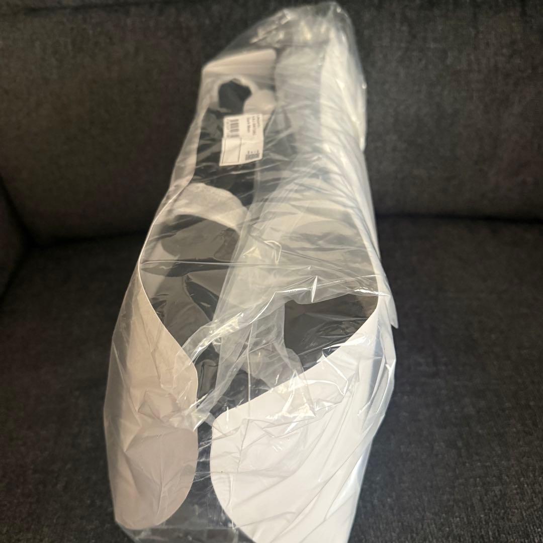 【新品未使用】 Calla カルラ トートバッグ - ダークモス