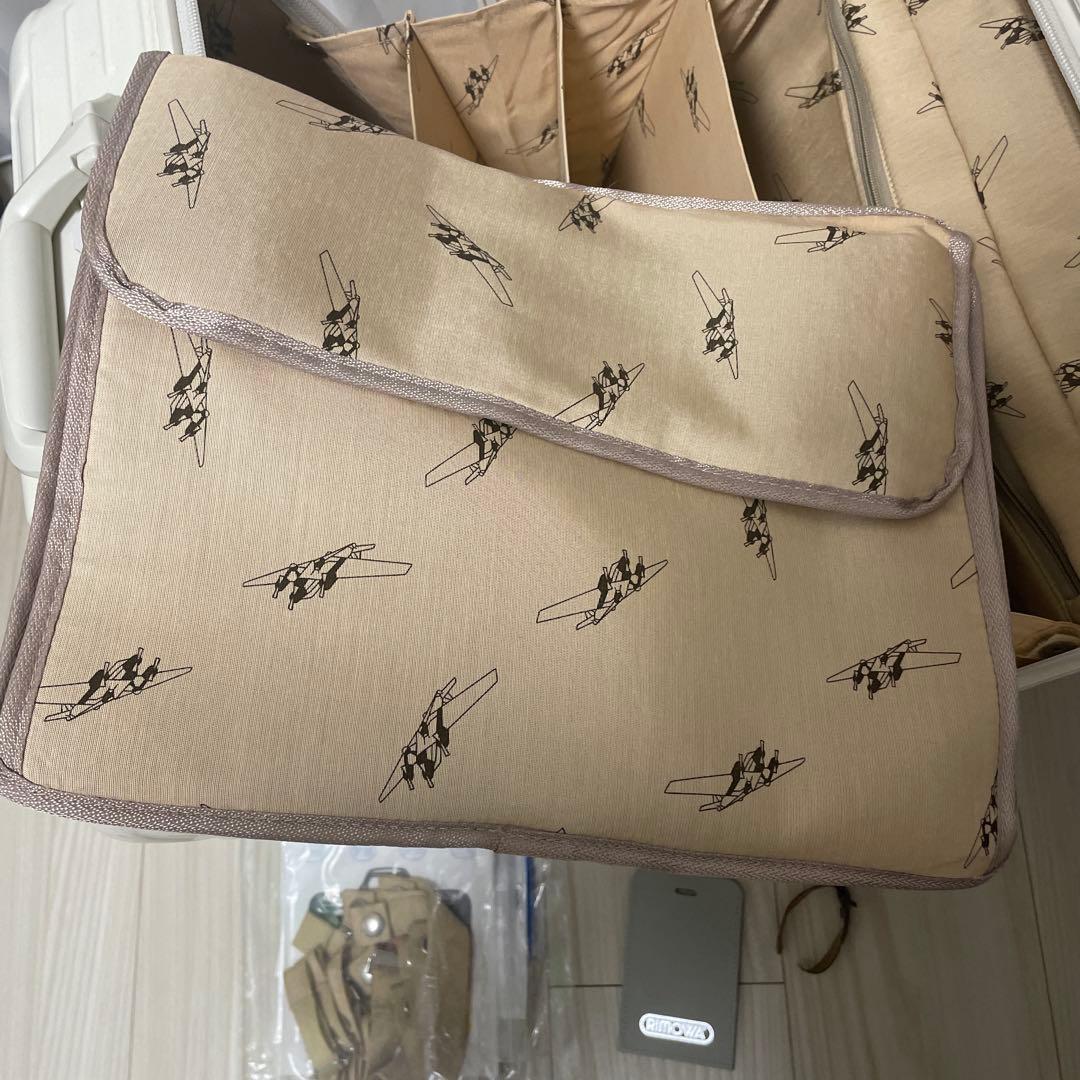 か*ゃ様 リモア×ユナイテッドアローズ　キャリーケース　23ℓ