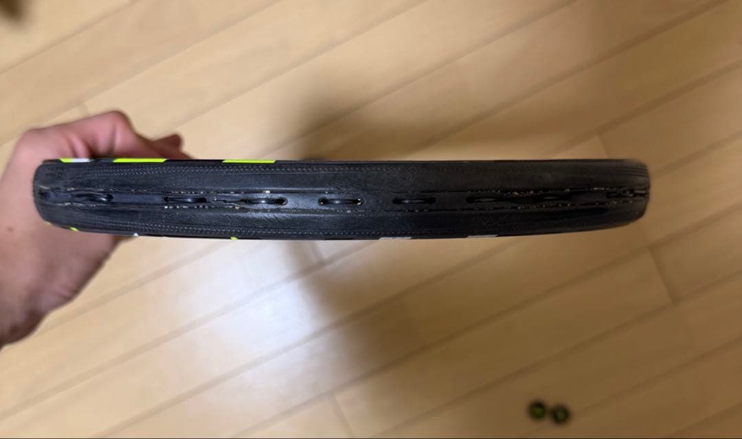 Babolat ピュア アエロ PURE AERO 2023年モデル100 G2