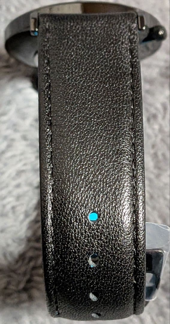 初音ミクモデル 腕時計 SuperGroupies