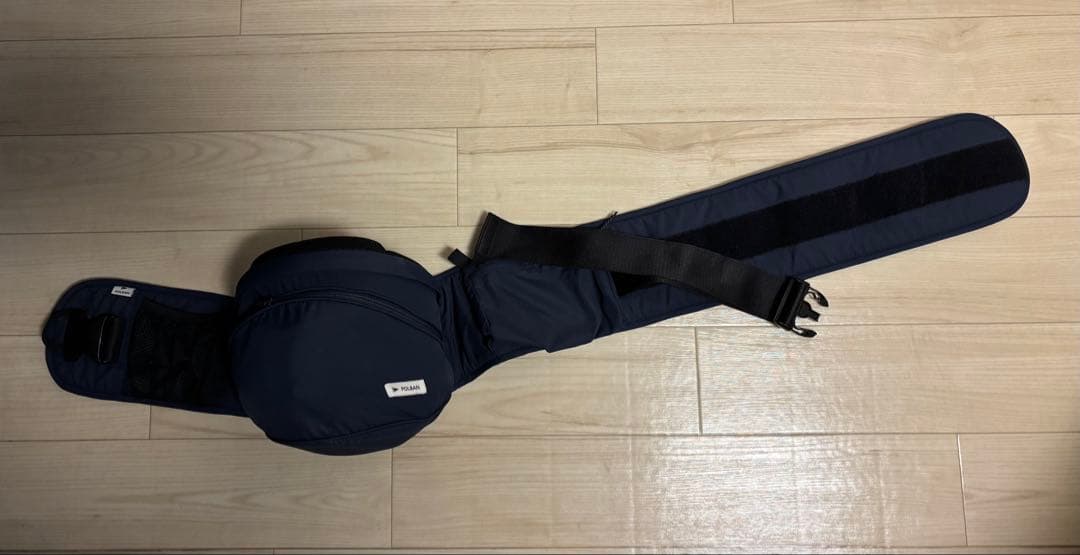 POLBAN ADVANCEヒップシート