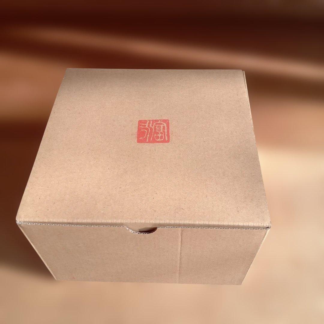 現代ガラス作家　富永一真　『ギラチャ』