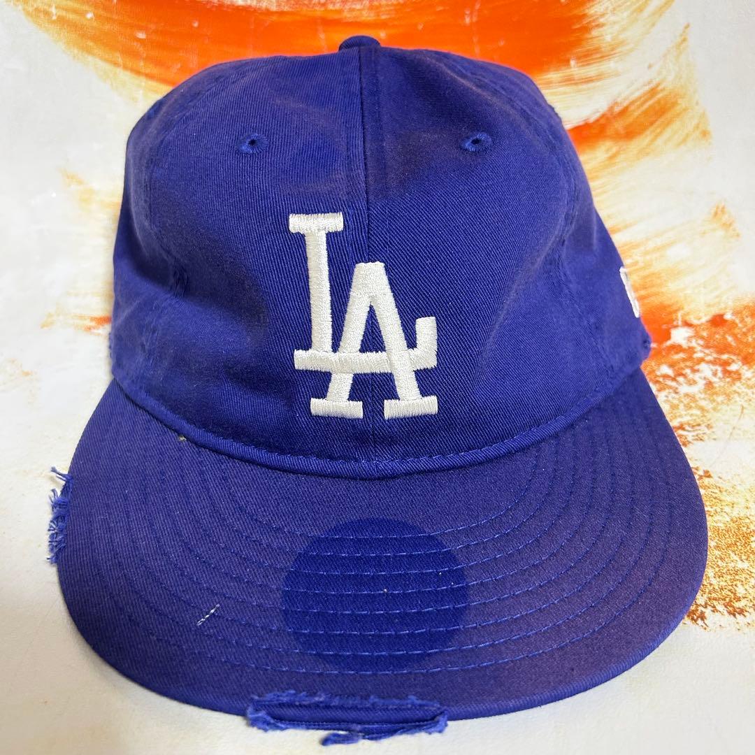 帽子 9THIRTY powered by GORO la dodgers