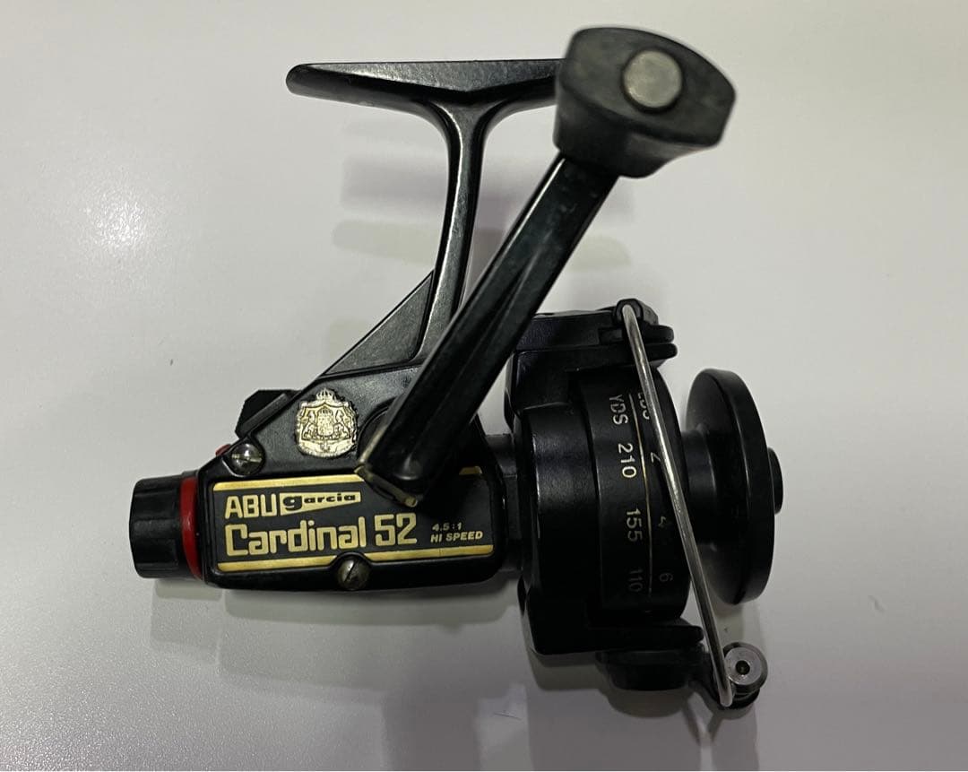 カーディナル52