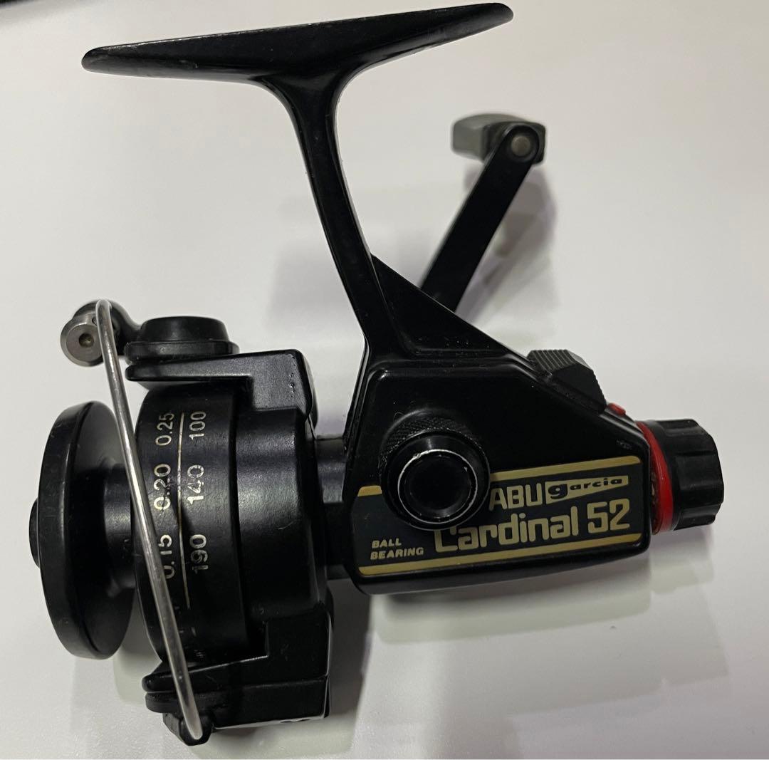 カーディナル52