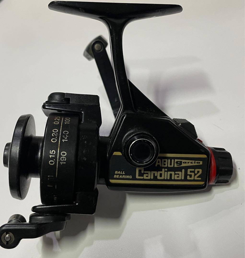 カーディナル52